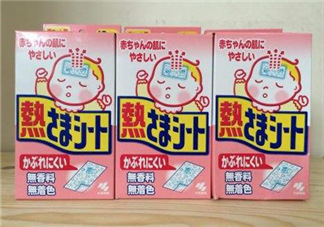 小林退熱貼大人能用嗎？小林退熱貼對大人有效果嗎？