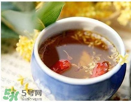 桂花酒怎么釀？桂花酒釀產(chǎn)婦可以吃嗎？