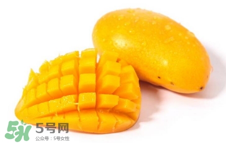 芒果有哪些品種？哪種芒果最好吃？