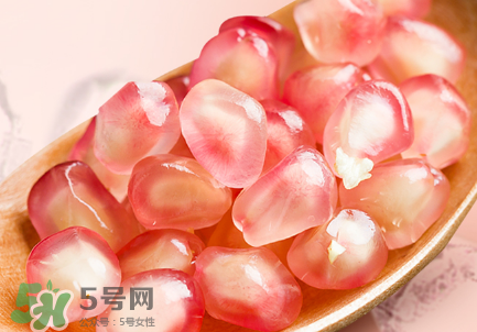 中秋節(jié)吃石榴嗎？中秋節(jié)吃石榴有什么寓意？
