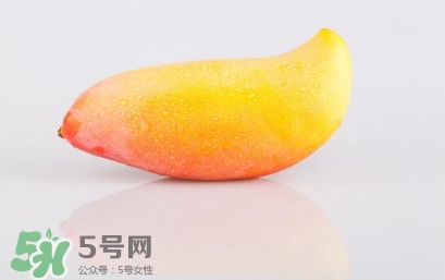 芒果有哪些品種？哪種芒果最好吃？