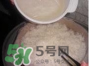 桂花酒怎么釀？桂花酒釀產(chǎn)婦可以吃嗎？