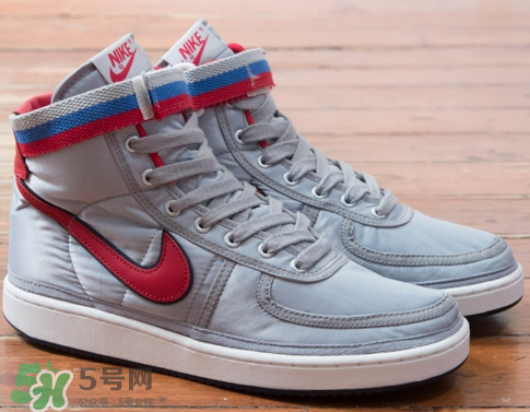 nike vandal high supreme og復(fù)刻版什么時候發(fā)售？