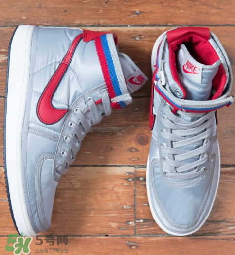 nike vandal high supreme og復(fù)刻版什么時候發(fā)售？
