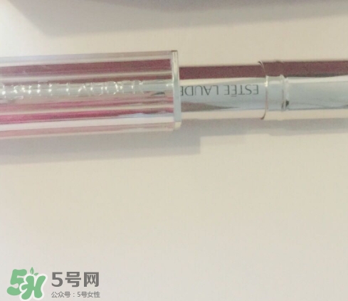 雅詩蘭黛戀愛唇膏怎么打開？雅詩蘭黛戀愛唇膏怎么用