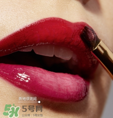 雅詩蘭黛戀愛唇膏怎么打開？雅詩蘭黛戀愛唇膏怎么用