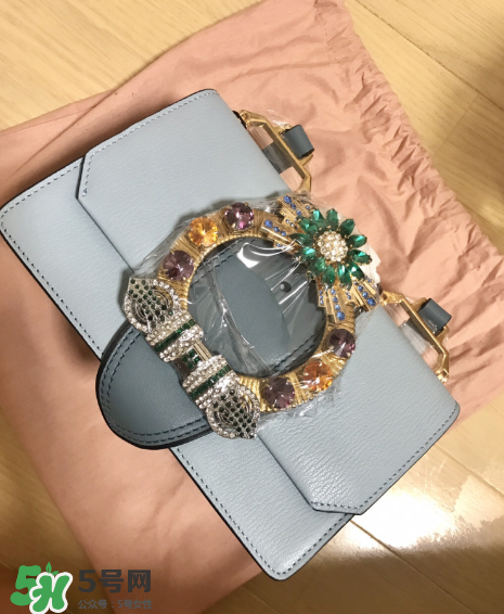 miumiu鉆石包怎么樣？miumiu鉆石包多少錢？