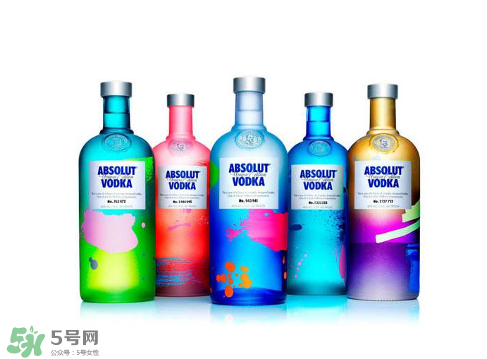 絕對(duì)伏特加多少度？絕對(duì)伏特加度數(shù)是多少？