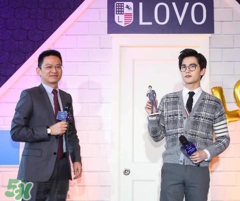 lovo是什么牌子？lovo是什么檔次？