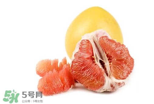 紅肉蜜柚可以儲(chǔ)存多久？紅肉蜜柚怎么挑選