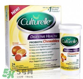 康萃樂益生菌適合多大寶寶吃？康萃樂一歲以下能吃嗎？
