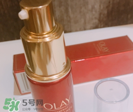 olay小臉精華怎么樣？olay玉蘭油臻粹系列小臉精華功效