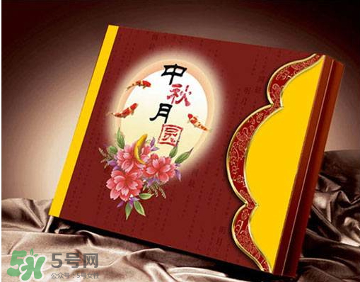 中秋節(jié)送月餅送幾盒？ 中秋送月餅一般送幾盒？