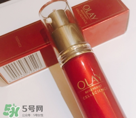 olay臻粹系列小臉精華多少錢？olay小臉精華適合年齡