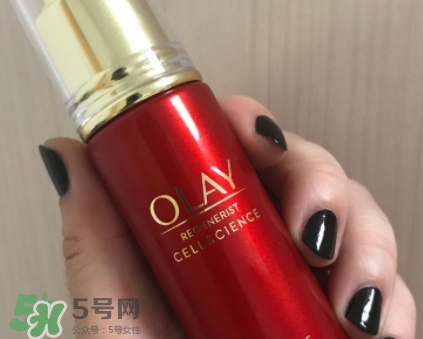 olay臻粹系列小臉精華多少錢？olay小臉精華適合年齡