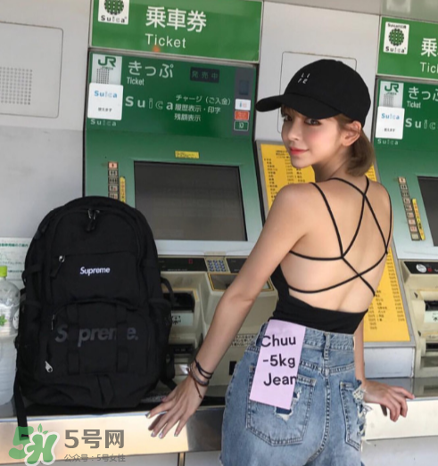 chuu是什么牌子？chuu是什么檔次？