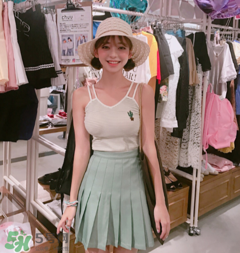 chuu是什么牌子？chuu是什么檔次？