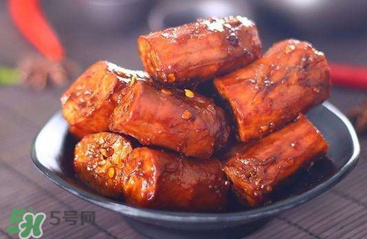 鴨脖子有淋巴嗎？鴨脖子的危害