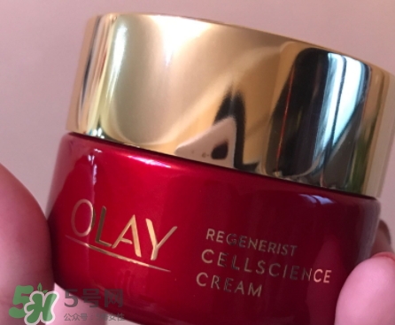 olay小臉?biāo)趺从?？olay新生塑顏臻粹面霜使用心得