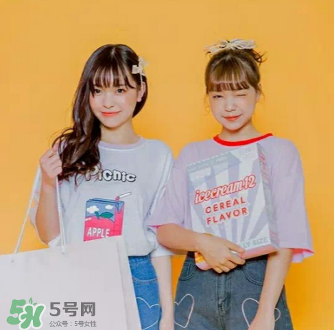 icecream12有實體店嗎？icecream12衣服質量好嗎？