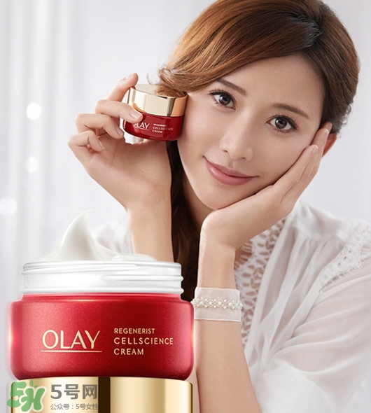 olay小臉霜多少錢？olay新生塑顏臻粹面霜適合年齡？