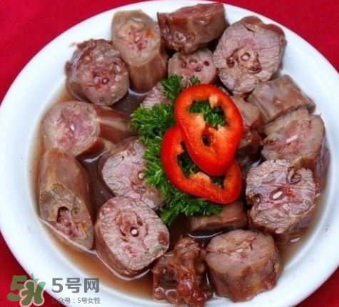鴨脖怎么保存？鴨脖可以放冰箱嗎？