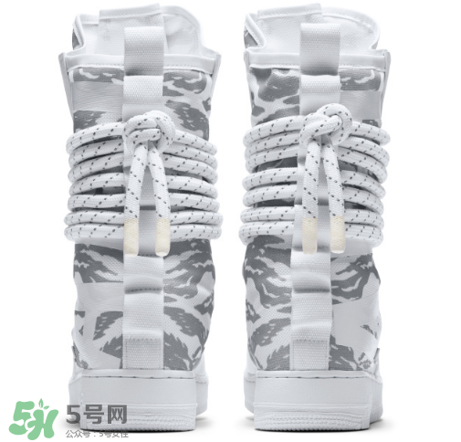 nike sf af 1 high什么時候發(fā)售？耐克sf af 1 high在哪買？