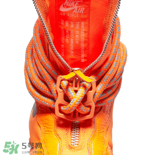 nike sf af 1 high什么時候發(fā)售？耐克sf af 1 high在哪買？