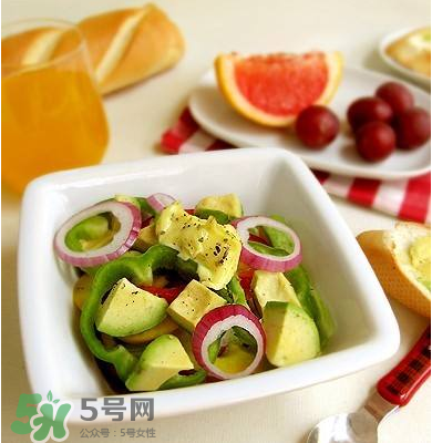 蘋果可以和牛油果一起吃嗎？牛油果為什么別晚上吃？