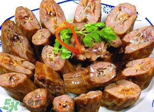鴨脖怎么鹵入味？鴨脖怎么去腥？
