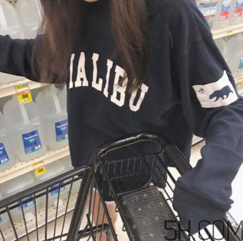 brandy melville是什么牌子？brandy melville是什么檔次？