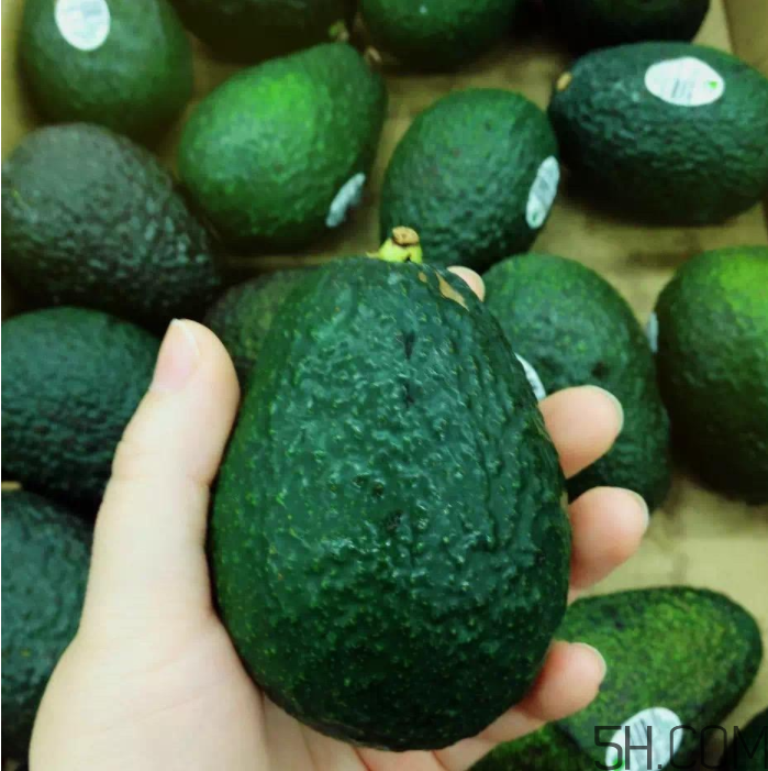牛油果是熱性還是寒性？牛油果輔食推薦