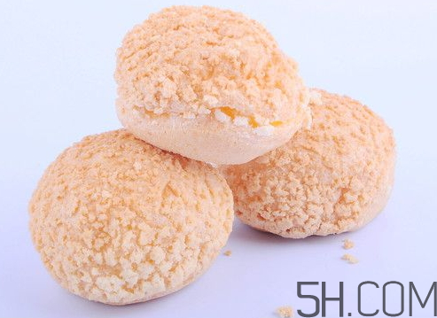 泡芙用低粉還是高粉？泡芙用高粉還是低粉？