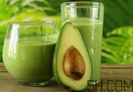 牛油果榨汁要去皮嗎？糖尿病人能吃牛油果嗎？