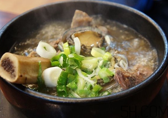 牛骨頭湯怎么做？牛骨頭湯怎么去腥味