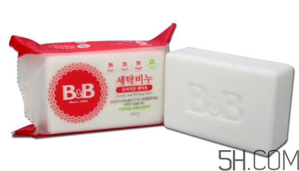保寧皂和貝親皂哪個好？保寧皂和貝親皂怎么選？