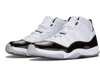 air jordan 11 concord 2018年會(huì)復(fù)刻嗎？