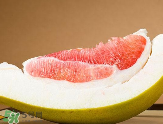 經(jīng)期能吃蜜柚嗎？蜜柚能和葡萄一起吃嗎