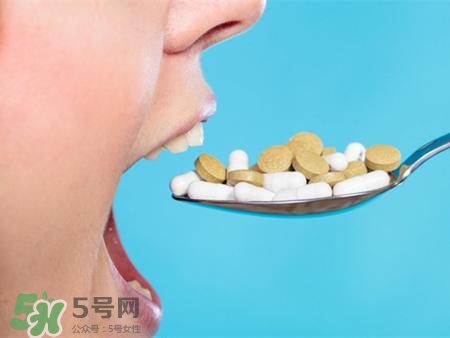 孕婦什么藥都不能吃嗎？孕婦不能吃的藥物有哪些？
