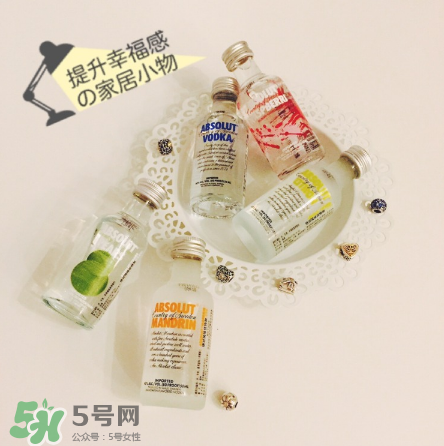 絕對伏特加怎么樣？絕對伏特加好喝嗎？