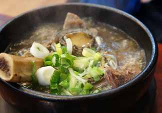 牛骨頭湯怎么做？牛骨頭湯怎么去腥味