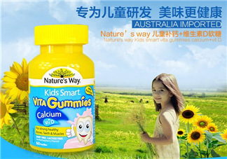 佳思敏鈣片怎么樣？佳思敏鈣片好不好？