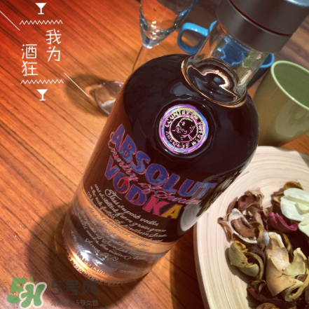 絕對伏特加怎么樣？絕對伏特加好喝嗎？