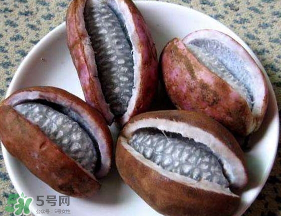 八月瓜可以美容嗎？八月瓜怎么吃有美容效果？