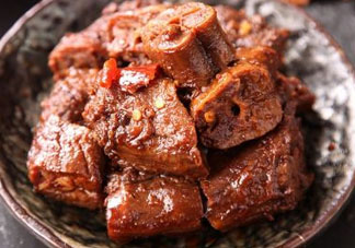 鴨脖怎么鹵入味？鴨脖怎么去腥？