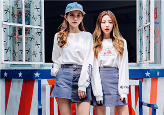 icecream12有實(shí)體店嗎？icecream12衣服質(zhì)量好嗎？