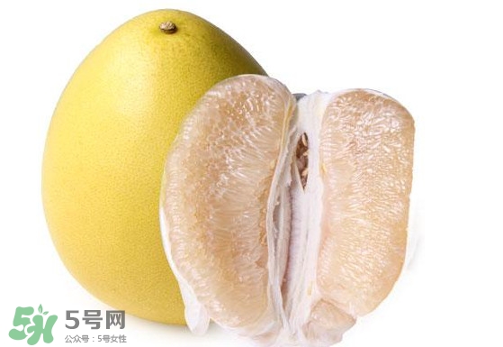 蜜柚可以降血糖嗎？孕婦能吃蜜柚嗎？