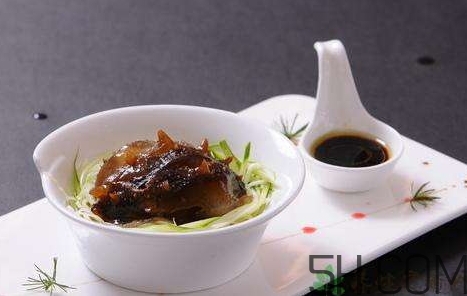 膽固醇高能吃海參嗎？膽固醇高吃海參有什么好處？