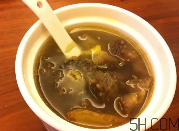 男人吃海參有什么好處？海參男人吃怎么處理？