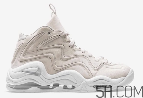 kith與nike聯(lián)名皮蓬系列球鞋有哪些款式？